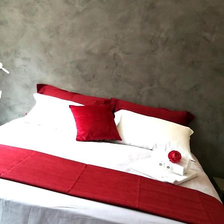 Casa Orru Hotell Nuoro  Eksteriør bilde