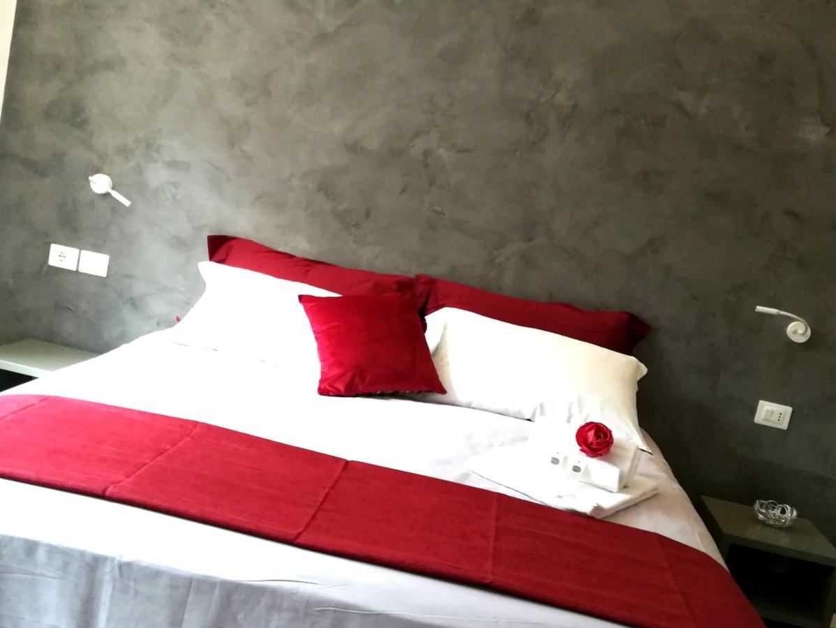 Casa Orru Hotell Nuoro  Eksteriør bilde