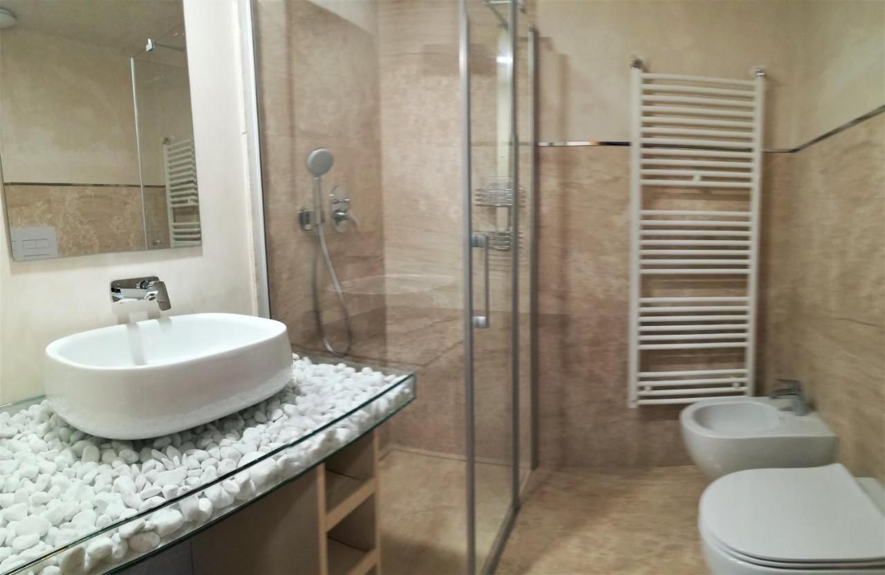 Casa Orru Hotell Nuoro  Eksteriør bilde