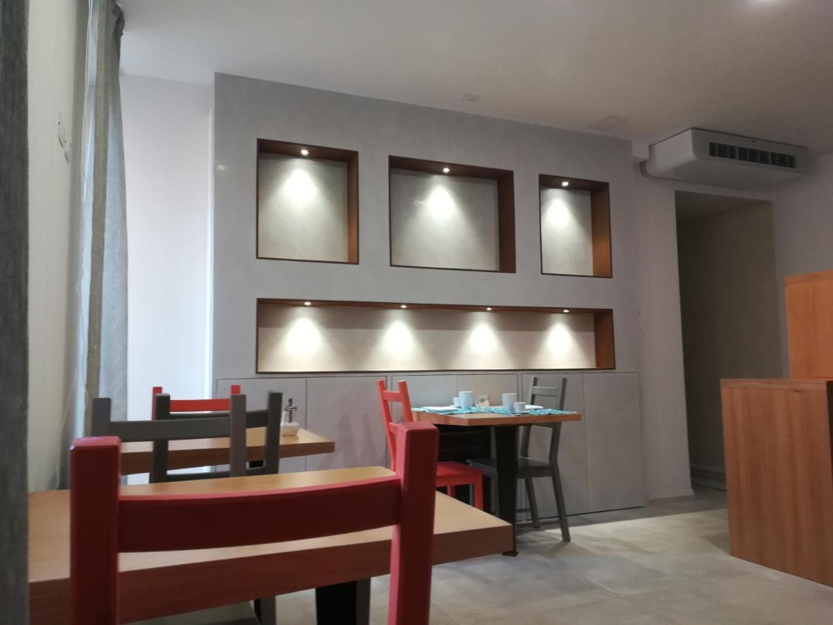 Casa Orru Hotell Nuoro  Eksteriør bilde