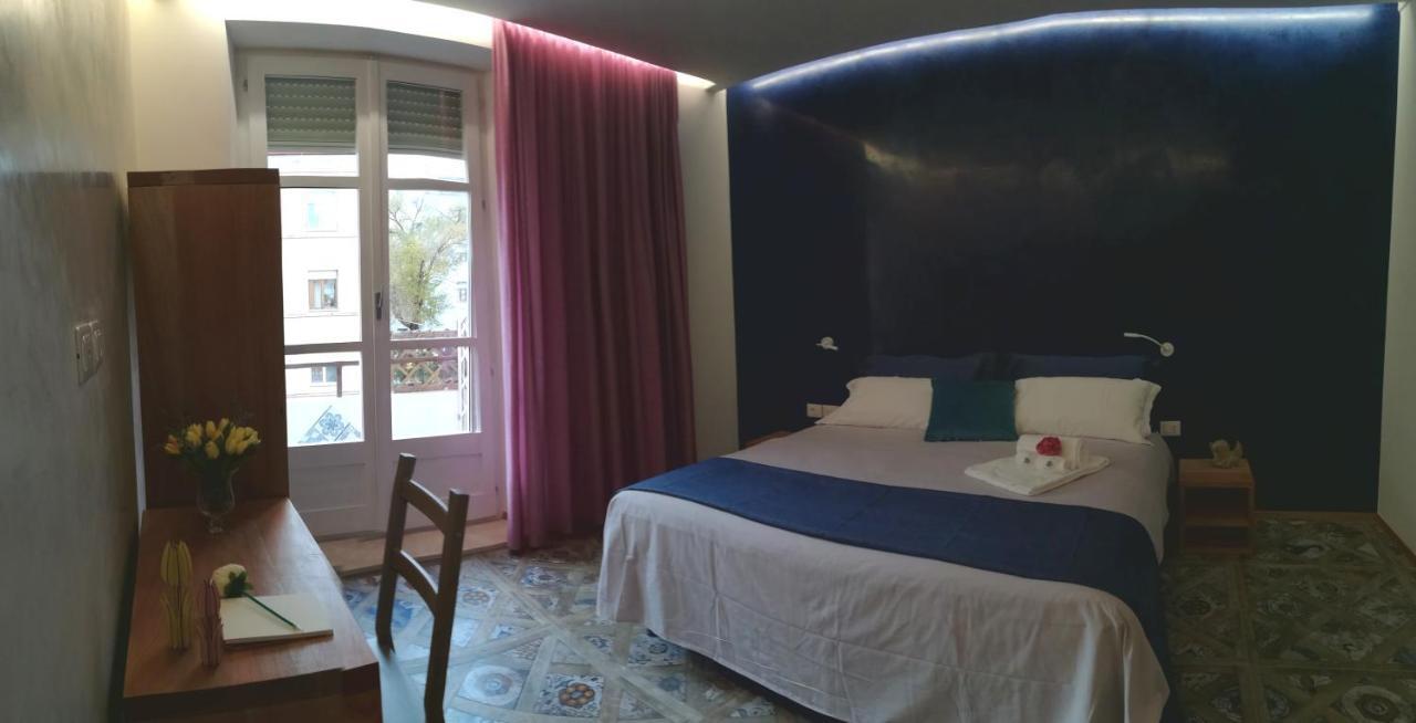 Casa Orru Hotell Nuoro  Eksteriør bilde